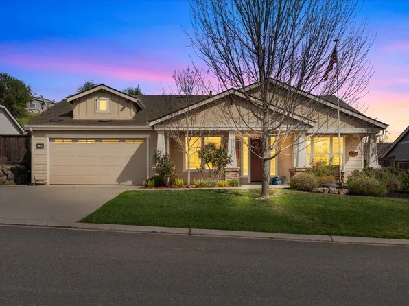 21780 Cascade Crossing Rd, Grass Valley, CA 95949