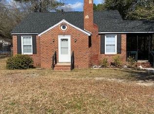 24 Inglewood Dr, Sumter, SC 29150