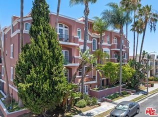 1522 S Saltair Ave APT 304, Los Angeles, CA 90025