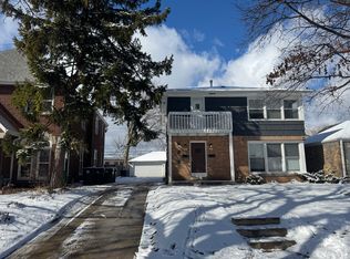 3867 N Morris Blvd, Milwaukee, WI 53211
