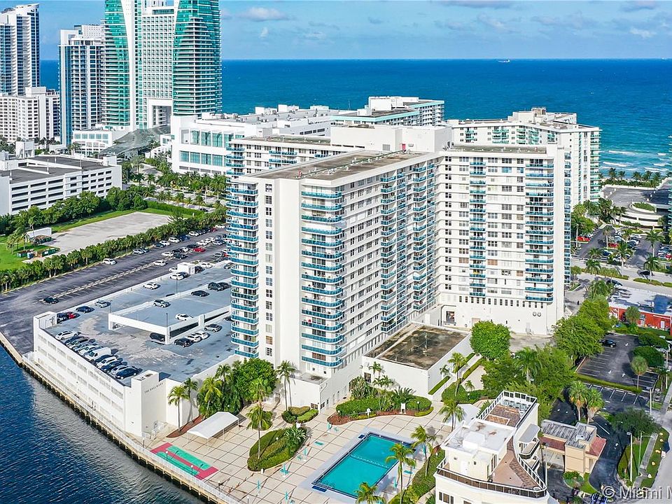 1st image of 3800 S Ocean Dr APT 1814