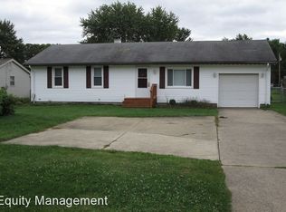 3823 New Rd, Austintown, OH 44515