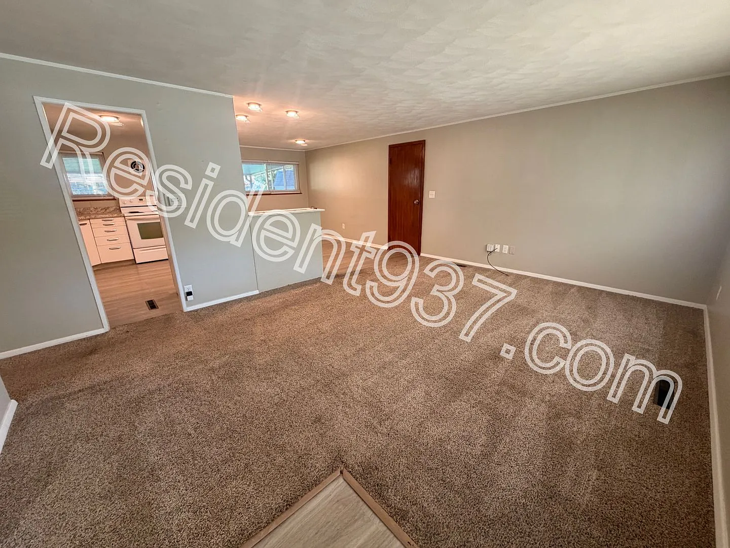 3 Bed 1 Bath Home — Photo 3
