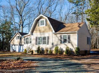 602 W Veterans Hwy, Jackson, NJ 08527
