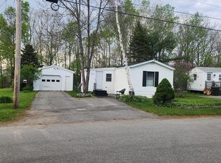 666 Finson Rd LOT 280, Bangor, ME 04401