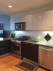 Rented by Pearl & Water LLC