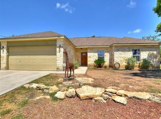 139 Bogi St, Canyon Lake, TX 78133
