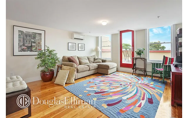 Rented by Douglas Elliman | media 21