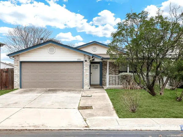 8907 Athens, San Antonio, TX 78251