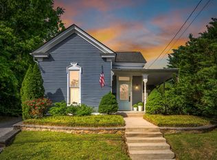 338 3rd Ave S, Franklin, TN 37064