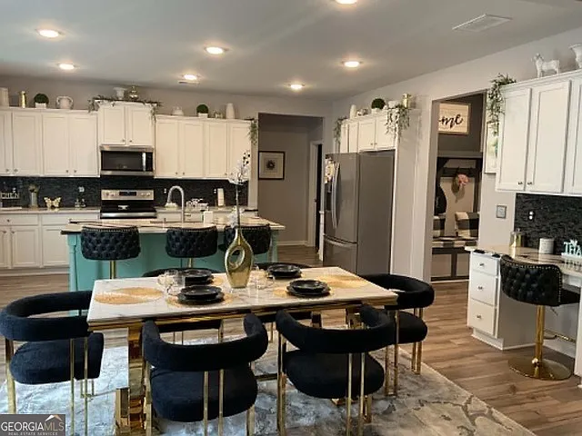 137 Cabin Way — Photo 15