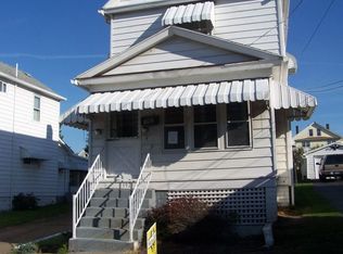 192 Robinson Rd, Campbell, OH 44405