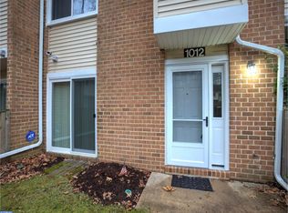 1012 Oaklyn Ct, Voorhees, NJ 08043