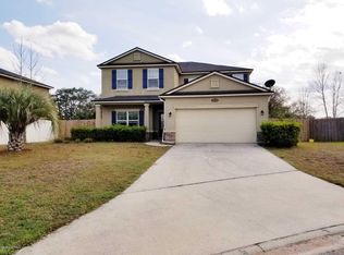 9506 Preciosa Ct, Jacksonville, FL 32222