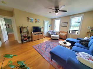 234 Cypress St, Brookline, MA 02445