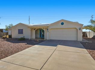 11023 W Malibu Cir, Arizona City, AZ 85123