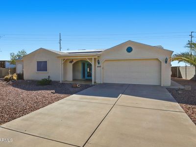 11023 W MALIBU Circle, Arizona City, AZ, 85123