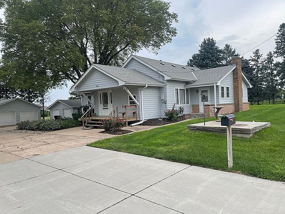 2nd image of 9810 S 180th St