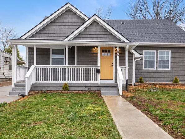 1061 Meadow Ln, Lexington, KY 40505