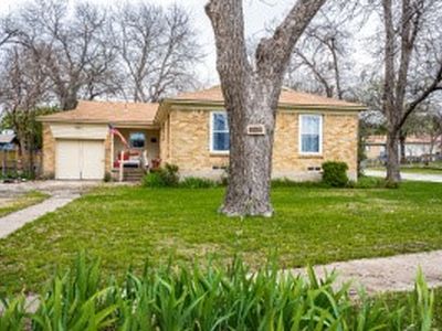 5829 Hollis Ave, Dallas, TX, 75227