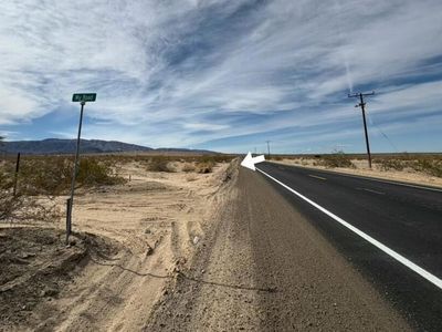 81327-29 Palms Outer Hwy, Twentynine Palms, CA, 92277
