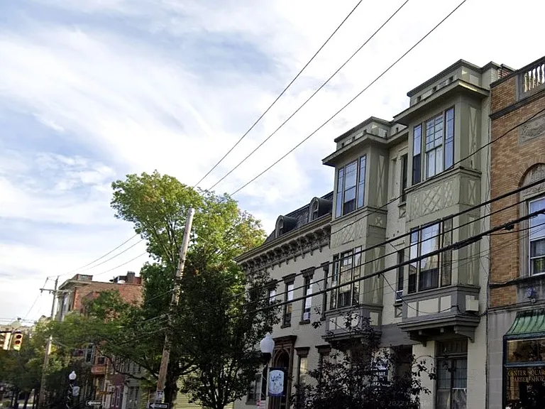 246 Lark St #9 — Photo 1