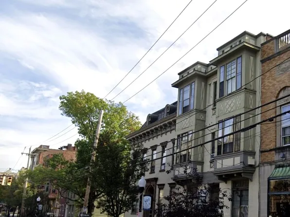 246 Lark St APT 9, Albany, NY 12210