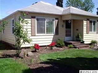 1305 Pearl St NE, Salem, OR 97301
