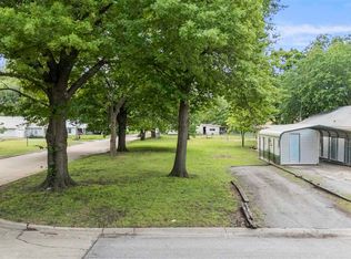 1624 S Springfield St, Stillwater, OK 74074