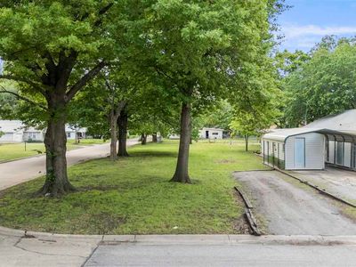 1624 S Springfield St, Stillwater, OK, 74074