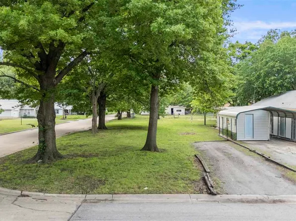 1624 S Springfield St, Stillwater, OK 74074