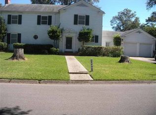 4530 Alamosa St, Port Arthur, TX 77642