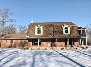5761 F And K Rd, Minster, OH 45865