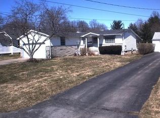 1418 Clark St, Niles, OH