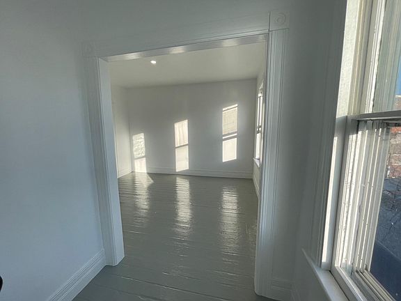 Front Bedroom from Dressing Room