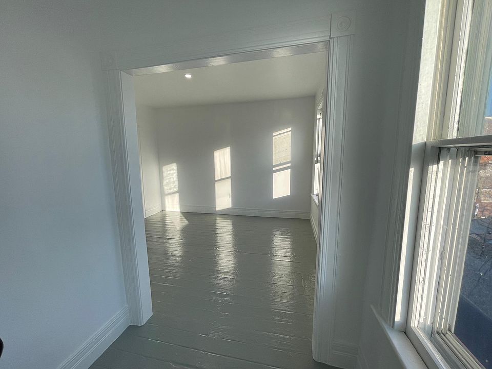 Front Bedroom from Dressing Room