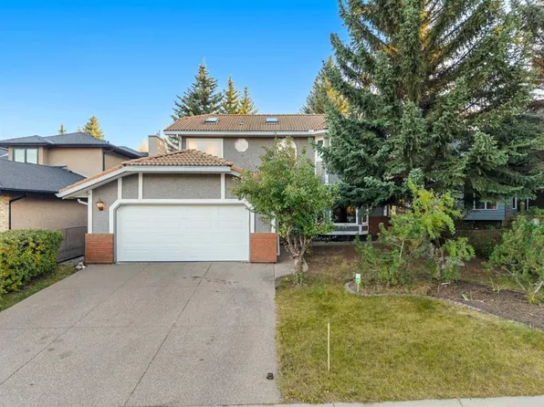907 N Shawnee Dr SW, Calgary, AB T2Y 2G8