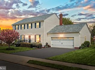 3030 Quail Ln, York, PA 17408