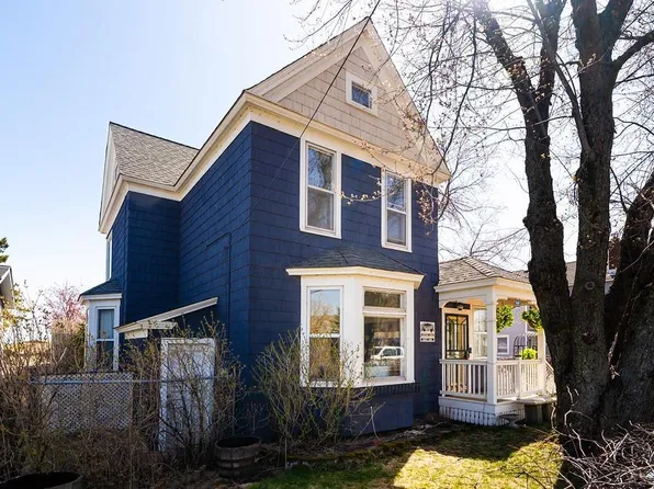 840 Lake Ave S, Duluth, MN 55802
