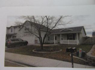 13825 Paraiso St, Caldwell, ID 83607