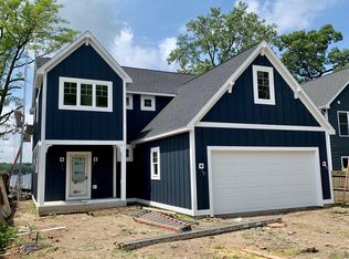 2138 Ames Dr, Portage, MI 49002
