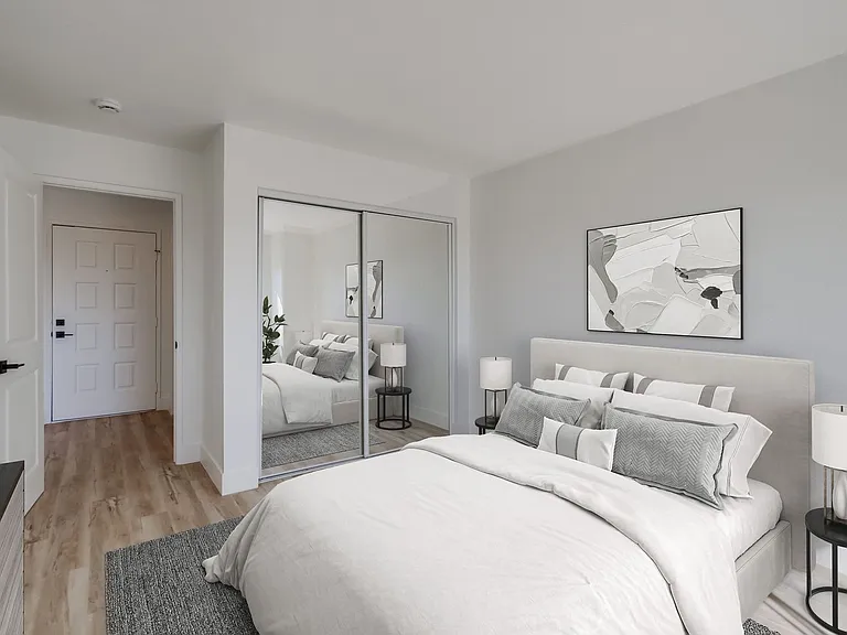 The Lucci | Renovated 1 & 2 Bedroom Apartments in Clairemont — Photo 13