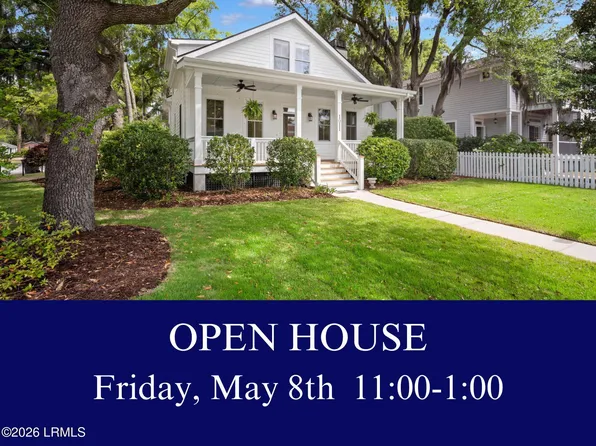1011 Calhoun St, Beaufort, SC 29902