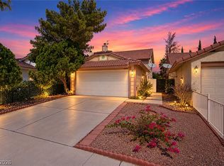 8144 Cactus Flower Ct, Las Vegas, NV 89145