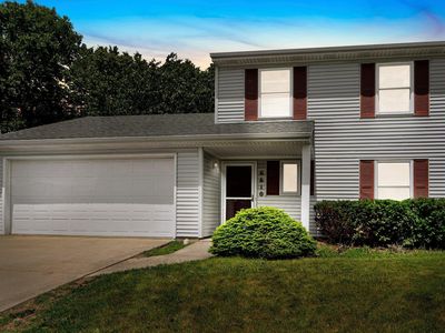 6610 Meadow Wood Pl, Fort Wayne, IN, 46825
