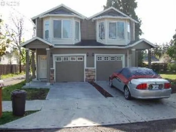 2940-2944 SE 125th Ave, Portland, OR 97236