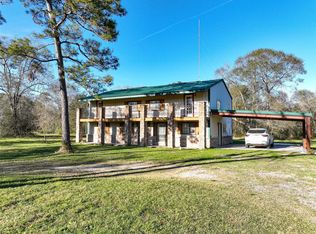 28283 Fm 2090 Rd #0, Splendora, TX 77372