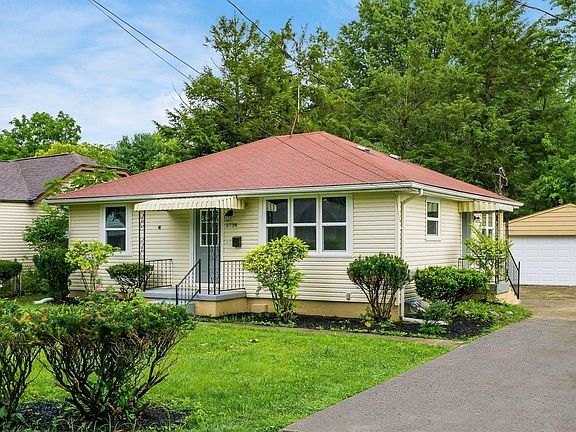 3rd image of 3738 Elbern Ave