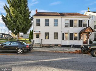 409 W Walnut St, Kutztown, PA