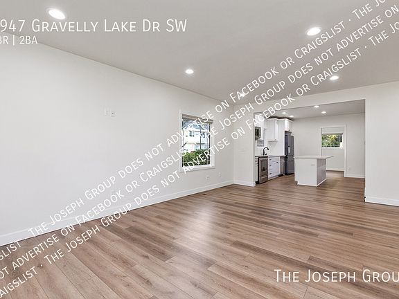 5th image of 8947 Gravelly Lake Dr SW